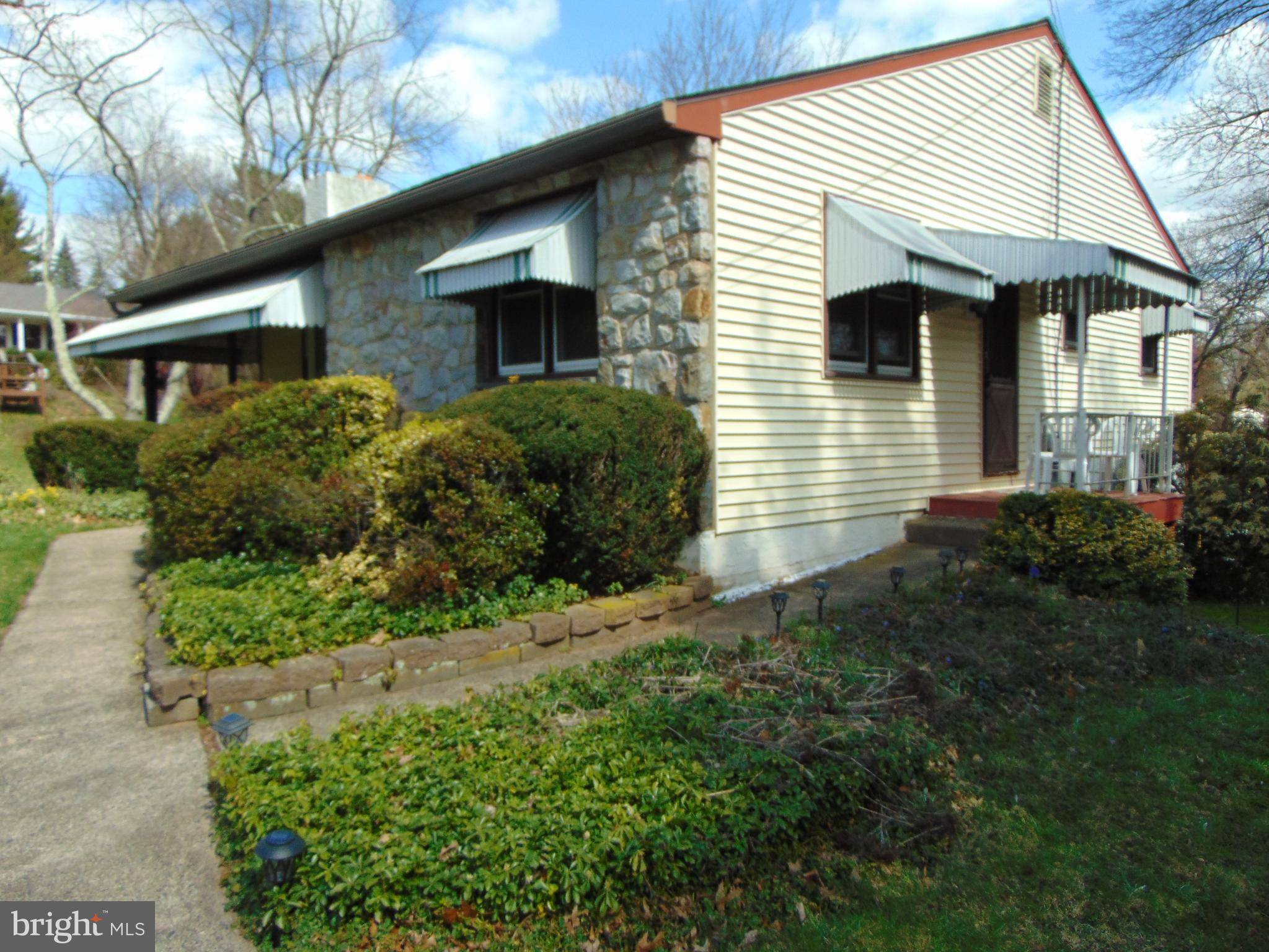 Pottstown, PA 19465,1186 LAURELWOOD RD