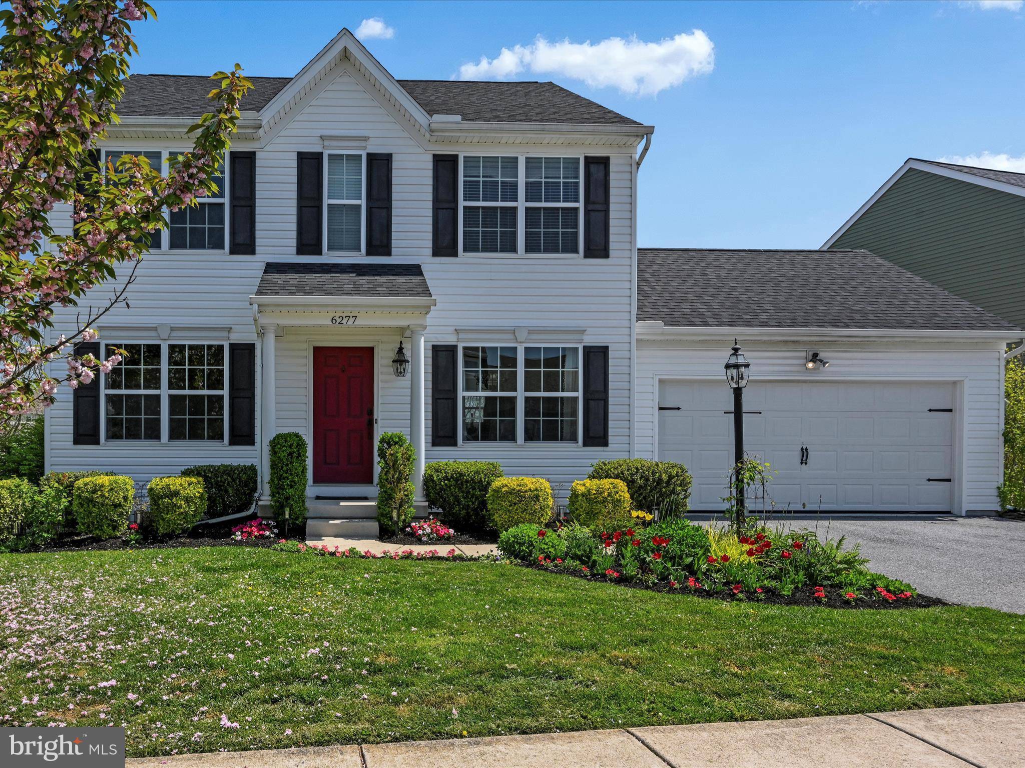 Manheim, PA 17545,6277 BAYBERRY AVE