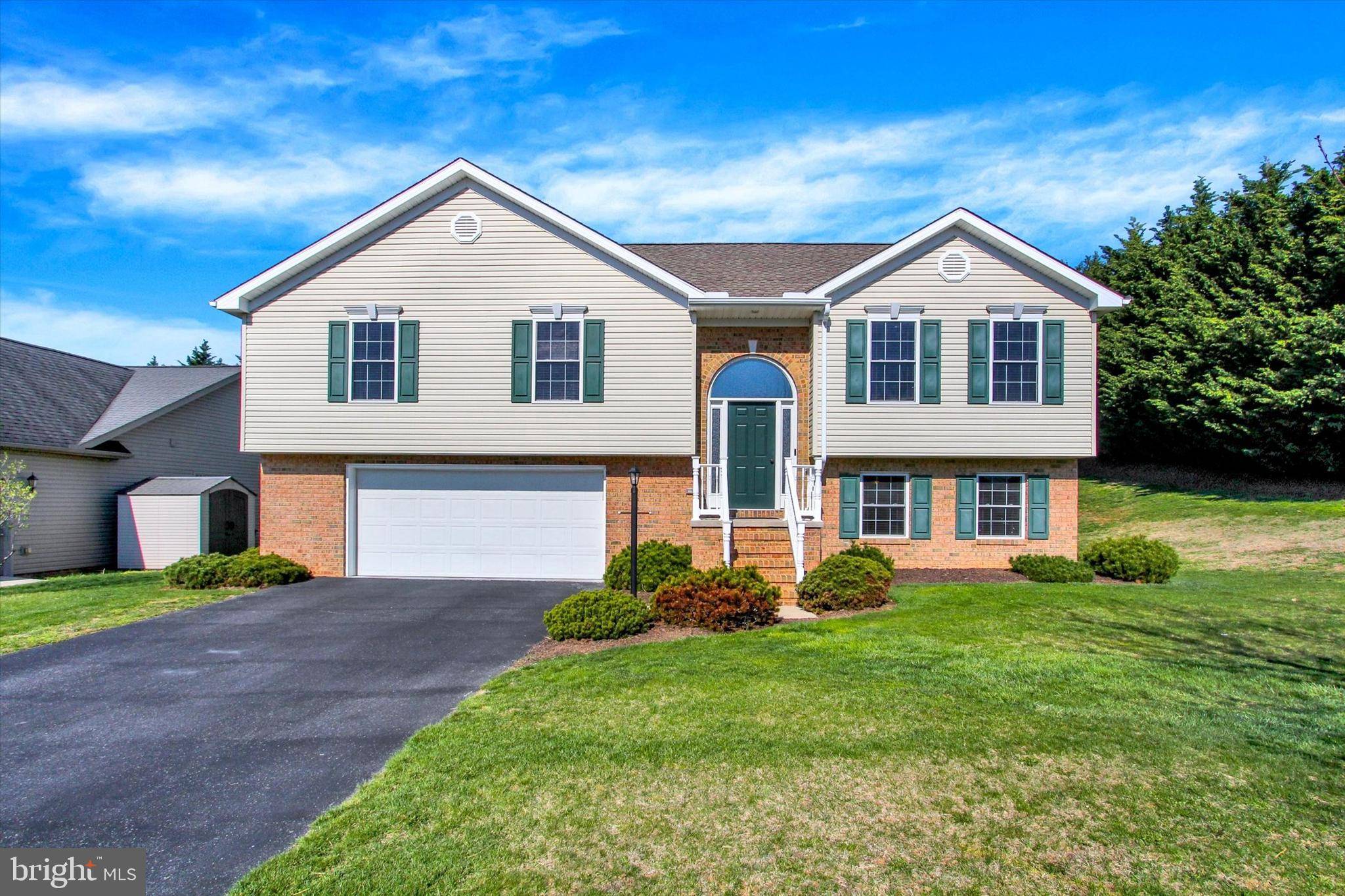 Waynesboro, PA 17268,310 TRITLE AVE