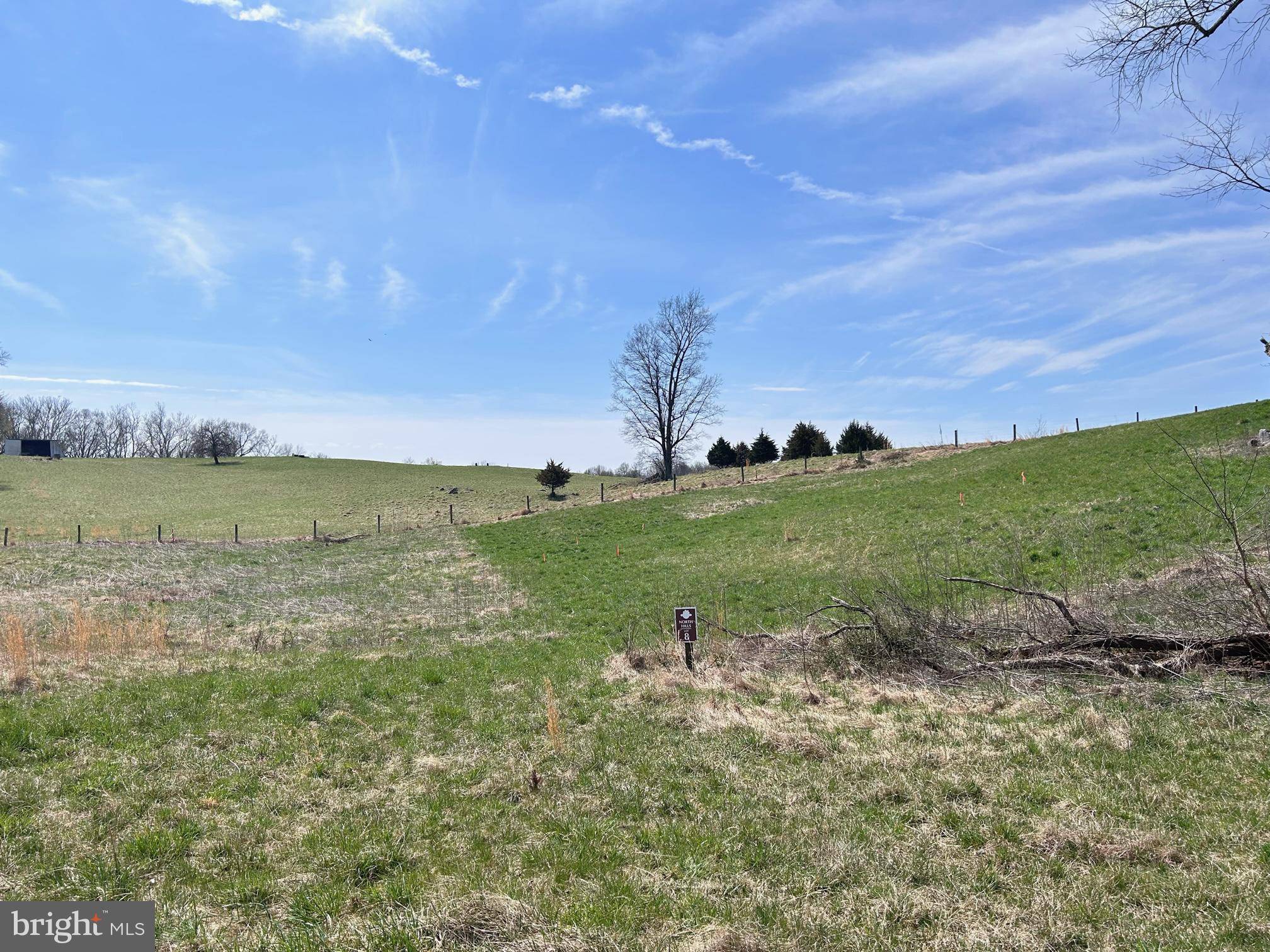 Shepherdstown, WV 25443,LOT 8 BRIAR MOUNTAIN DR