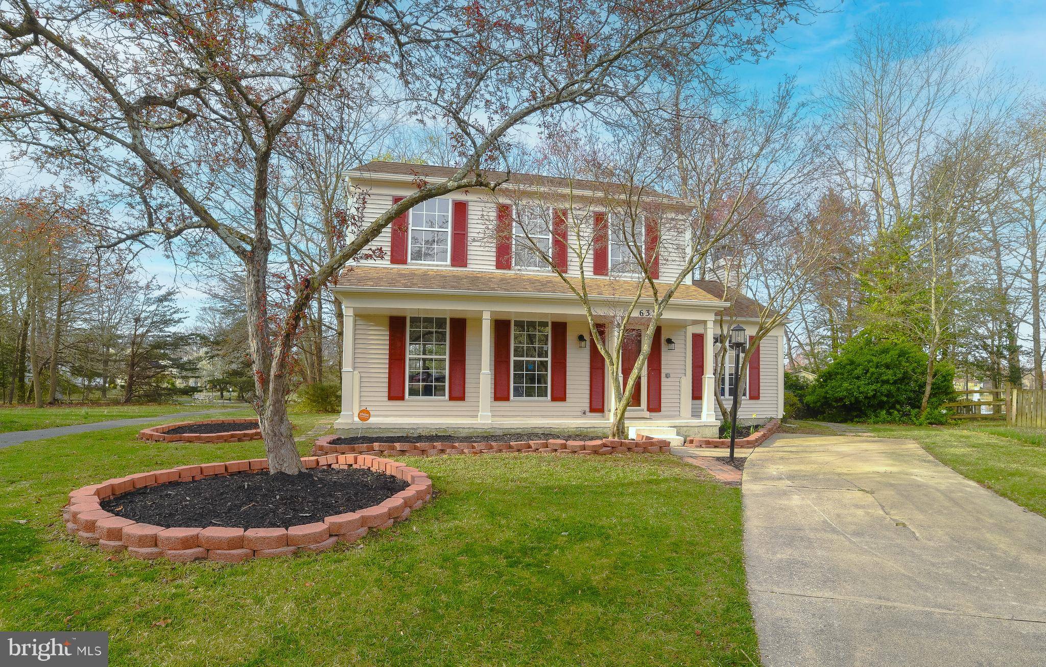 Waldorf, MD 20603,6335 LEMUR CT