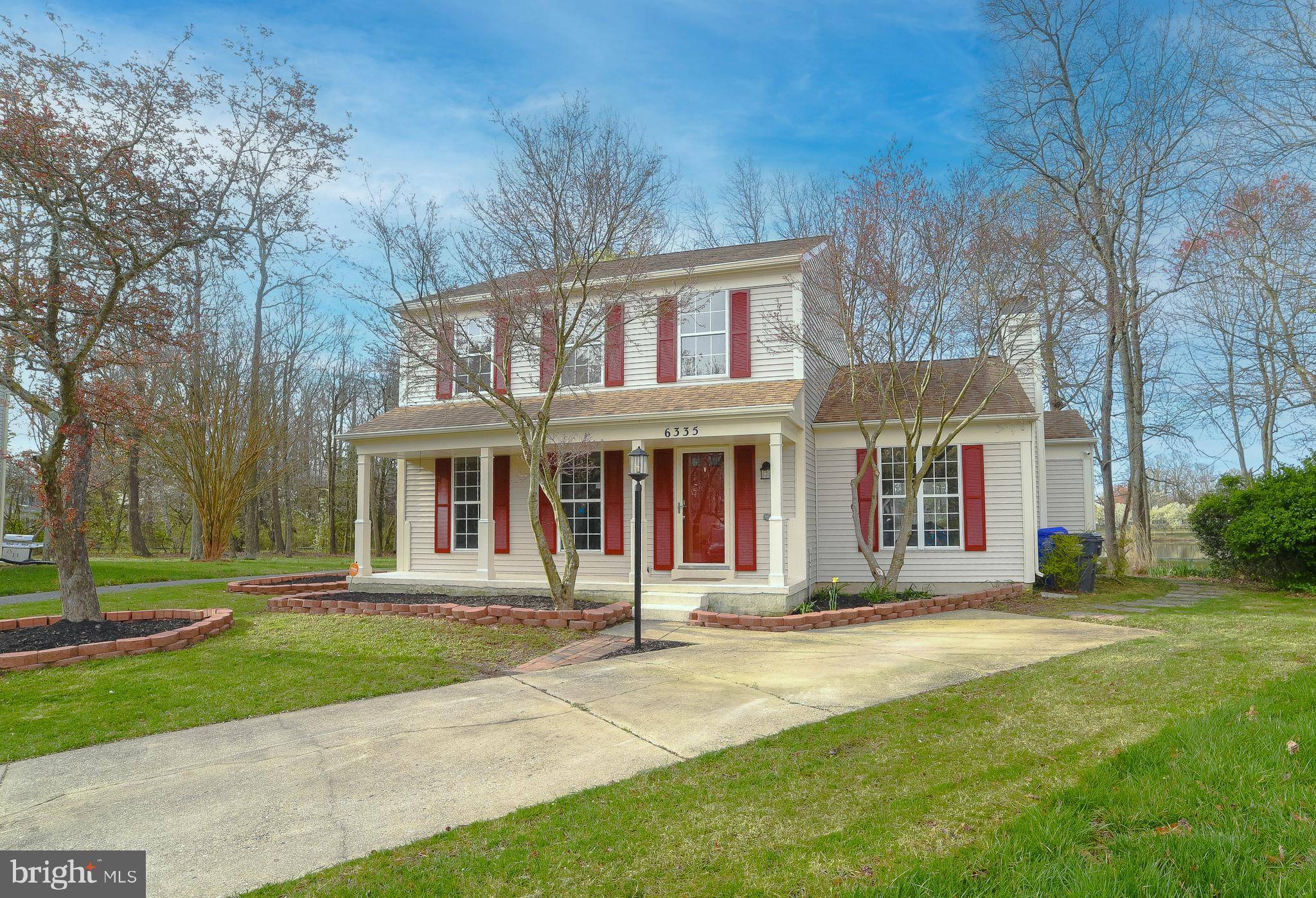 Waldorf, MD 20603,6335 LEMUR CT