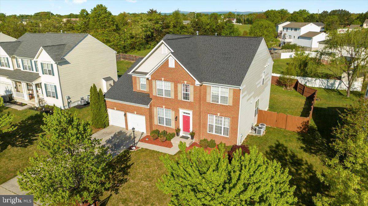 Winchester, VA 22602,106 MARLISE LN