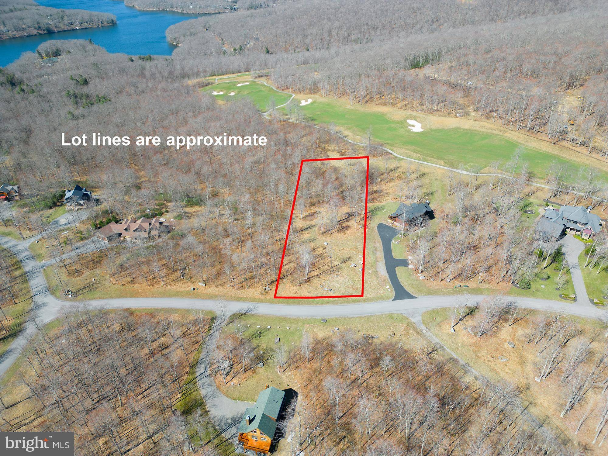 Mc Henry, MD 21541,LOT 7 GRAND ESTATES DR