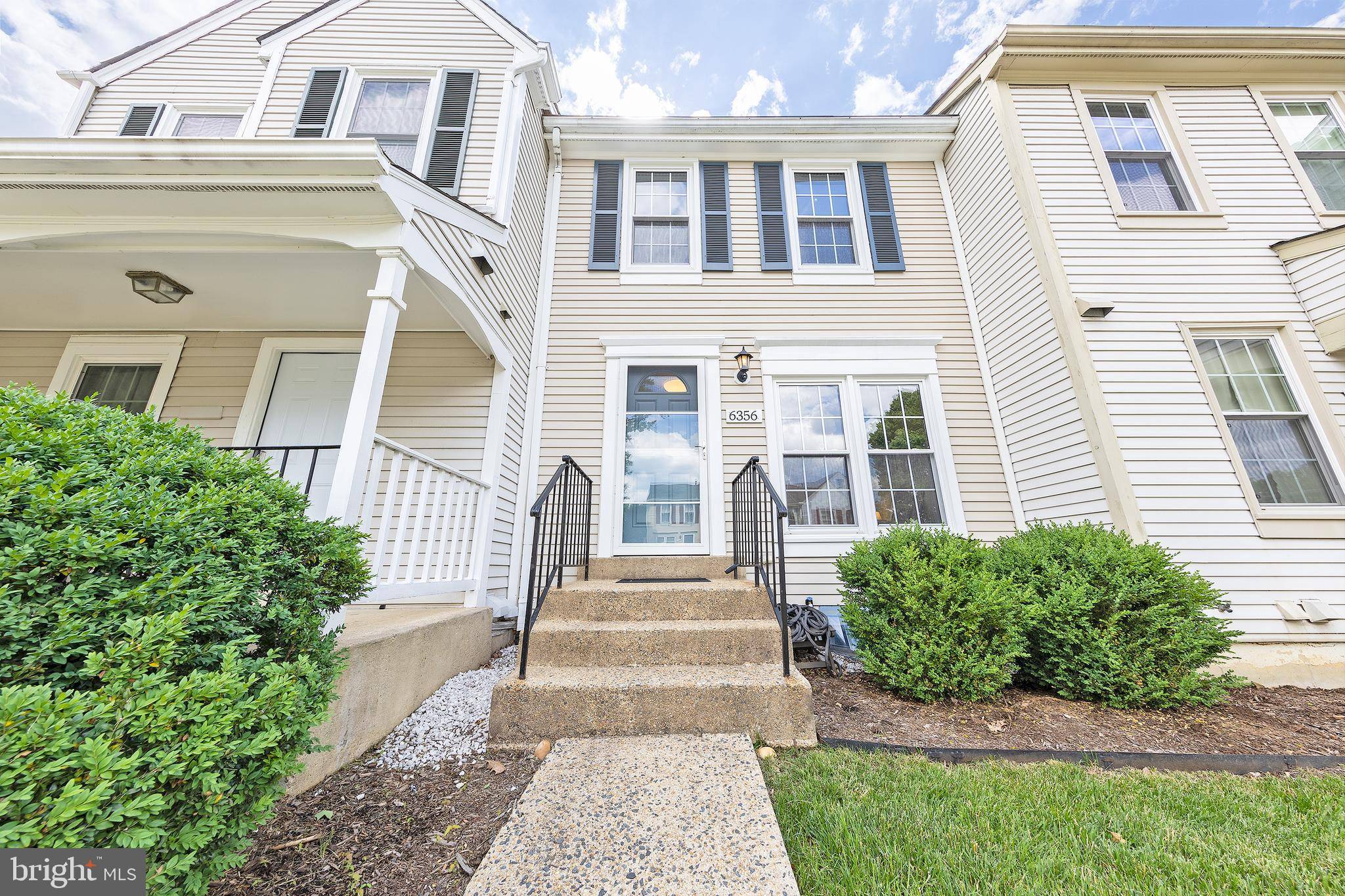 Alexandria, VA 22306,6356 CHIMNEY WOOD CT