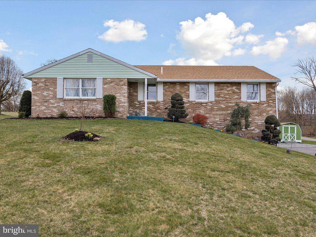 Gilbertsville, PA 19525,1168 BROAD ST