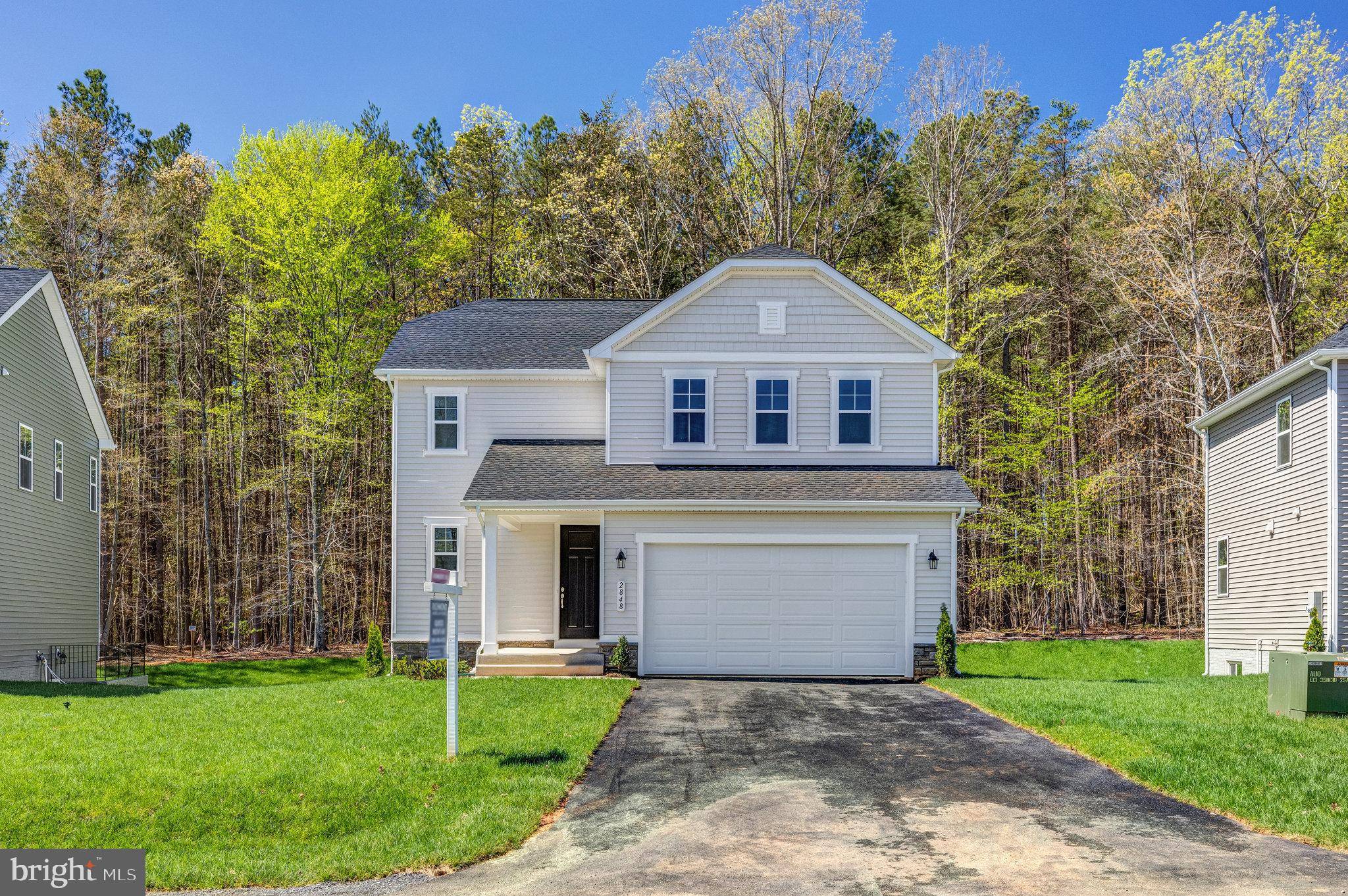 Locust Grove, VA 22508,2848 WHITE TAIL DR