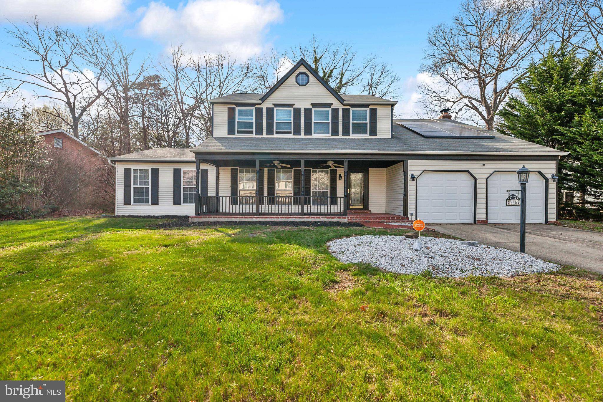 Waldorf, MD 20602,3562 PINE CONE CIR