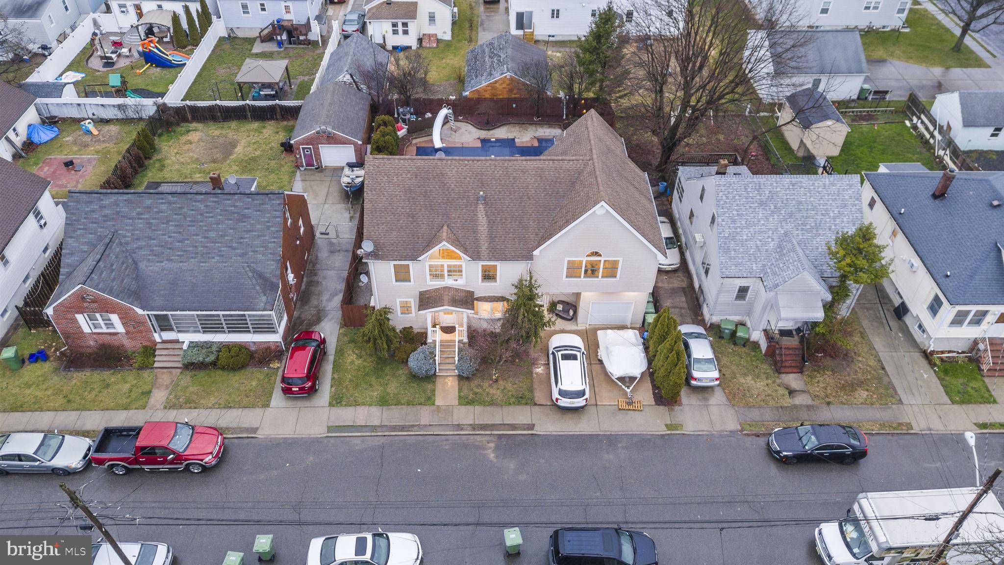 Sayreville, NJ 08872,43 E KUPSCH ST