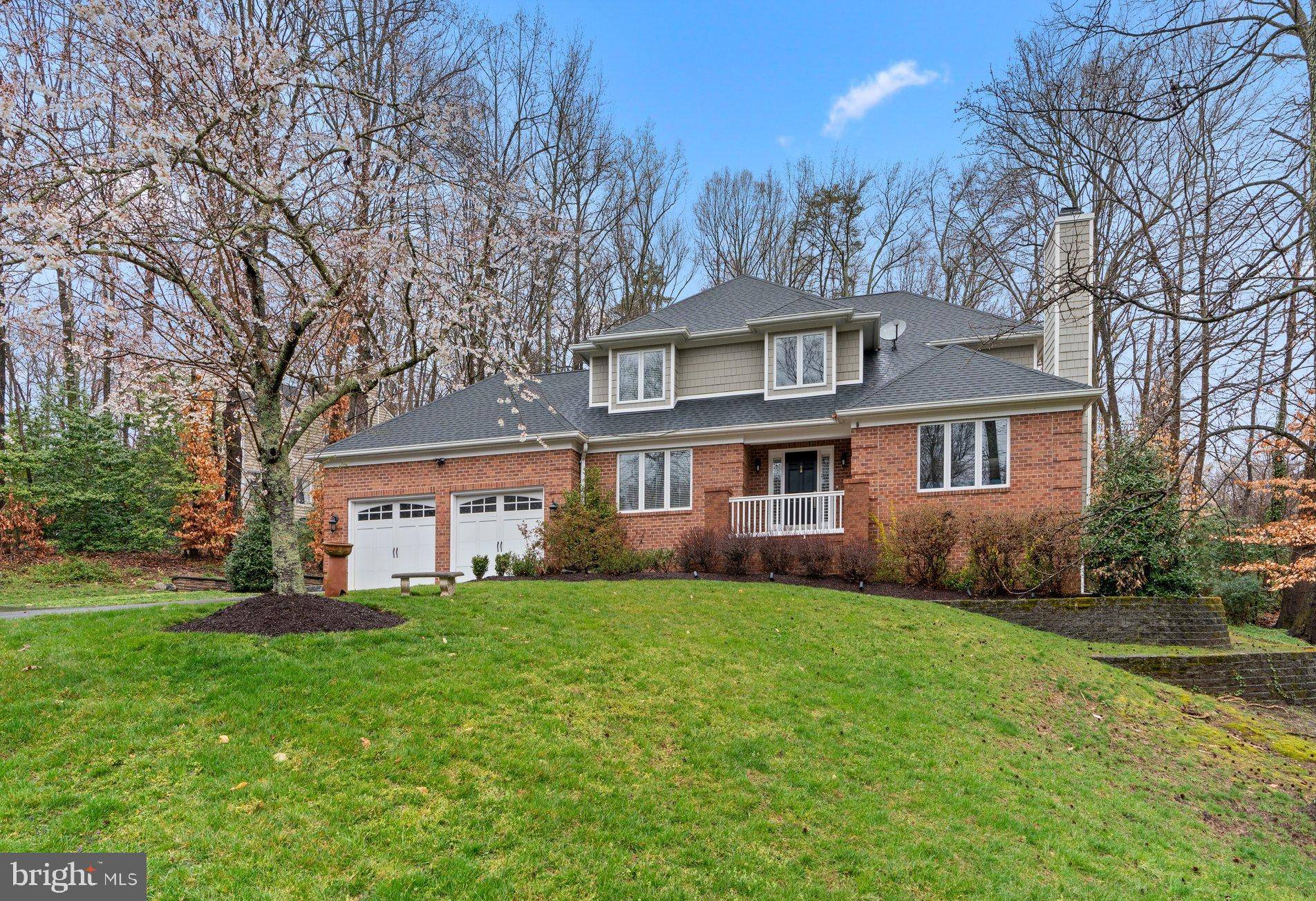 Annapolis, MD 21401,1606 HONEYSUCKLE RIDGE CT