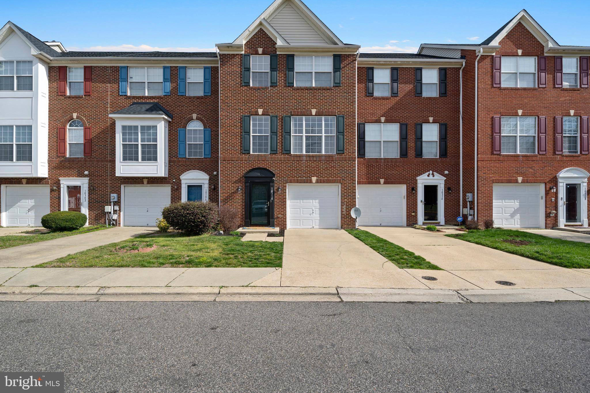 White Plains, MD 20695,10310 HOUSELY PL