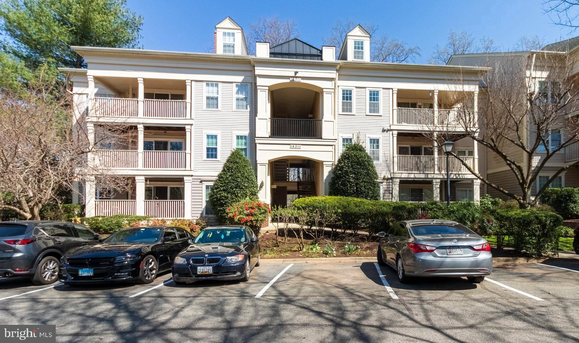 Rockville, MD 20850,15311 DIAMOND COVE TER #5-N