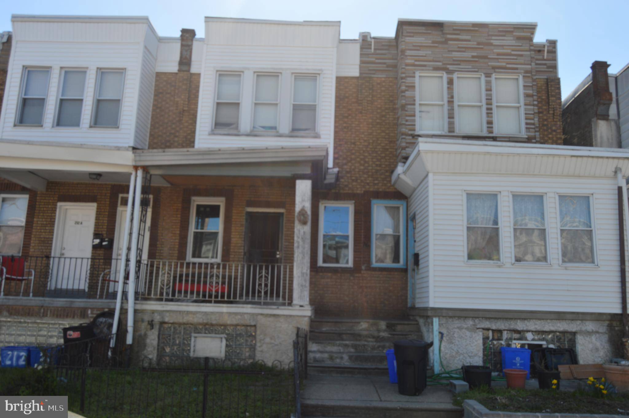 Philadelphia, PA 19120,214 W DUNCANNON AVE