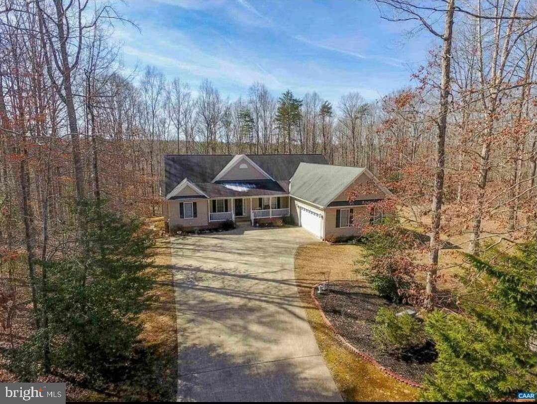 Locust Grove, VA 22508,8356 FOREST GROVE CT