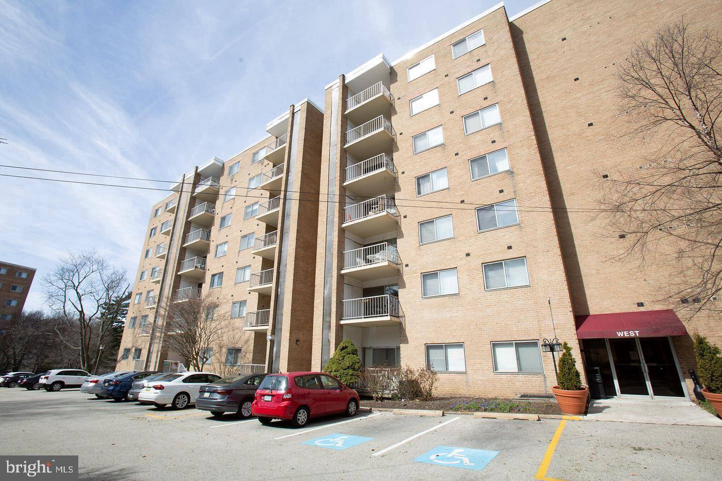 Jenkintown, PA 19046,100 WEST AVE #501W