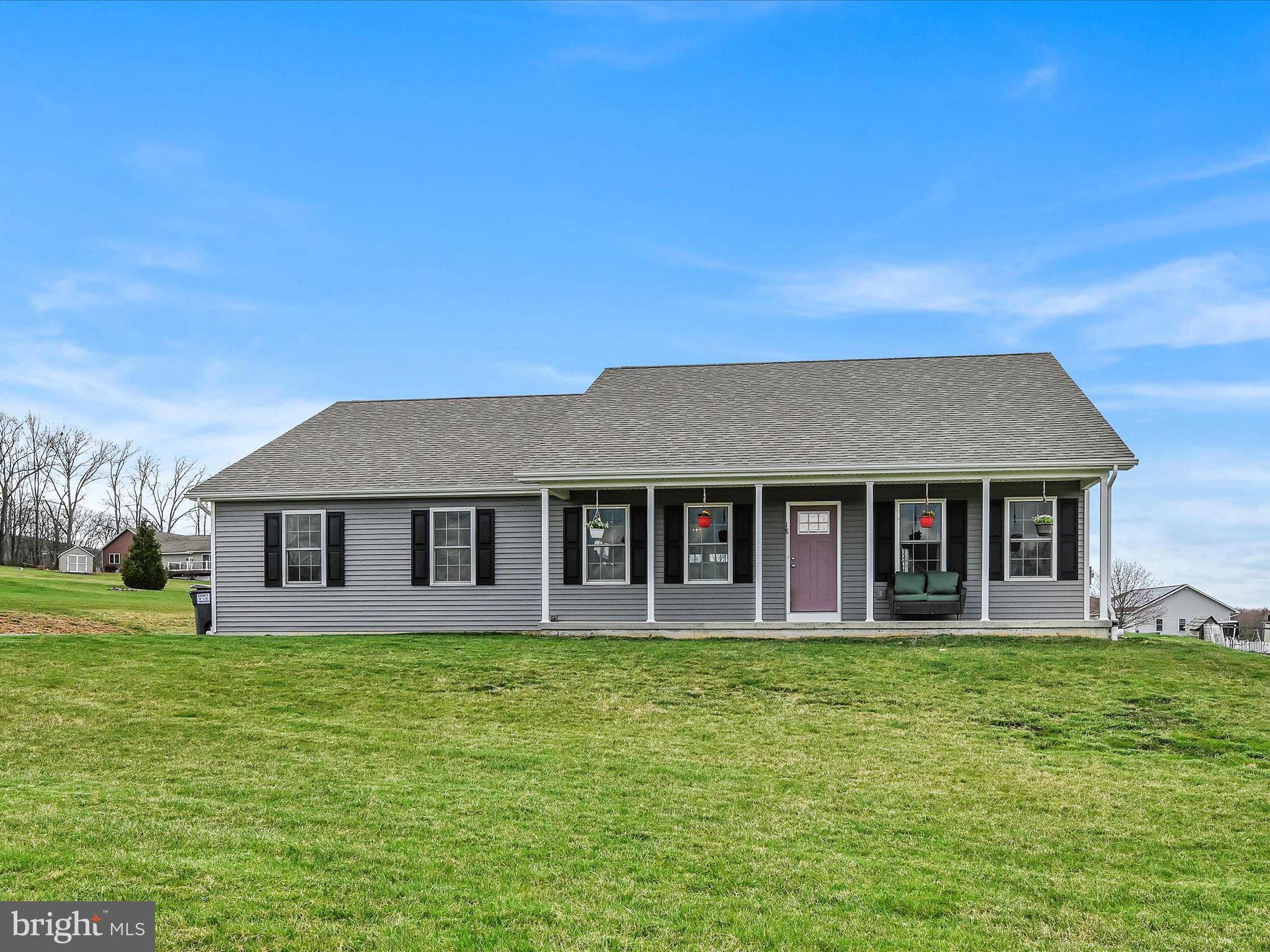 Pine Grove, PA 17963,18 KOTY LN