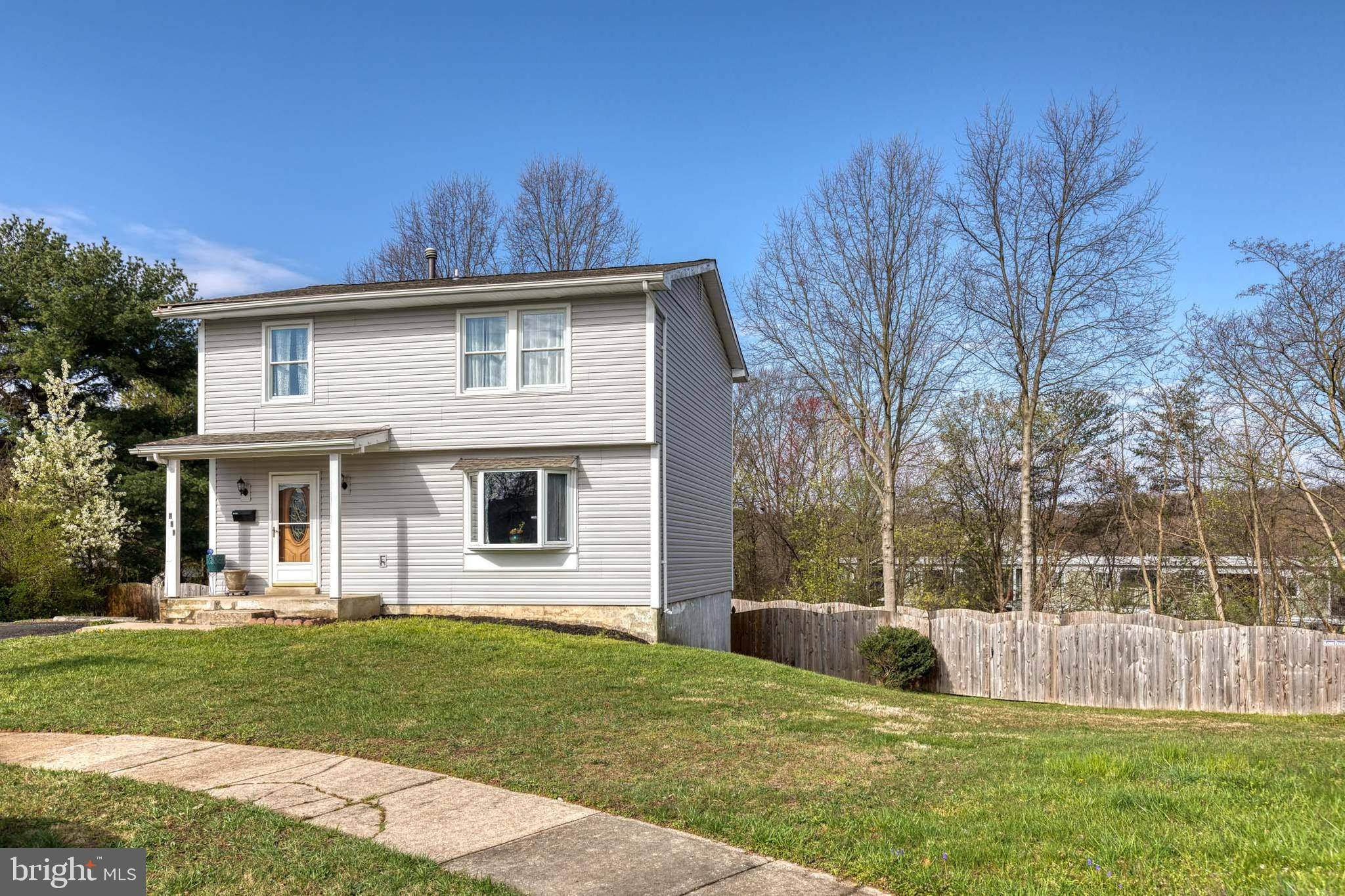 Edgewood, MD 21040,804 SAILBOAT CT