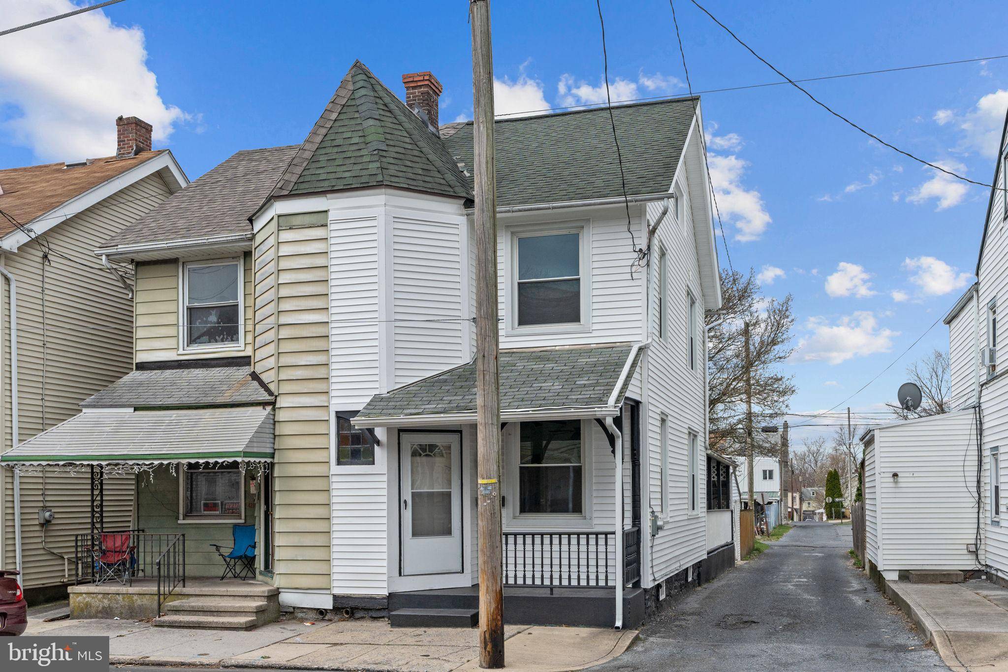 Lebanon, PA 17046,431 N 12TH ST