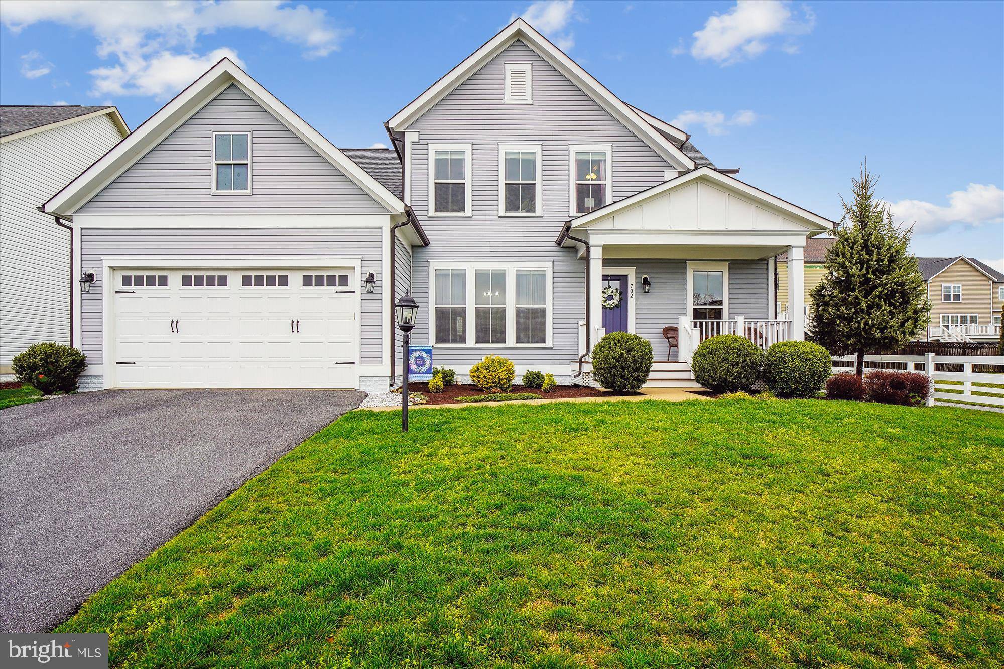 New Market, MD 21774,702 COUNTRY SQUIRE WAY