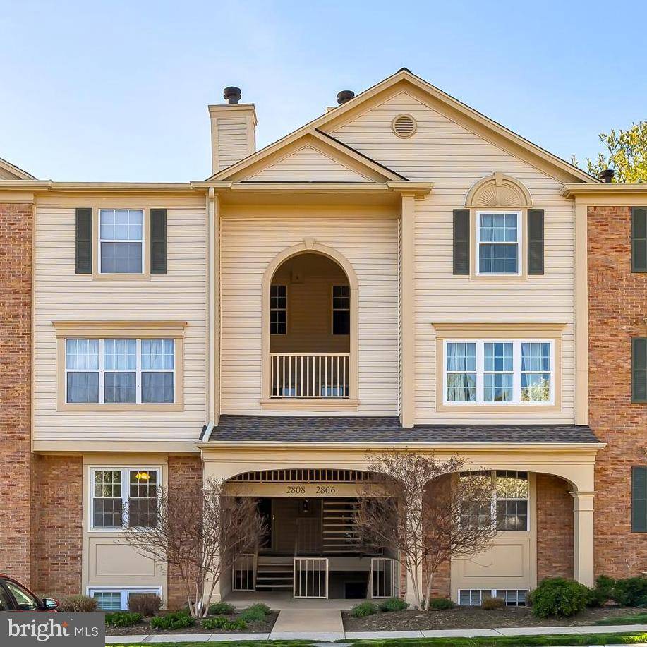 Falls Church, VA 22042,2808 EMMA LEE ST #201