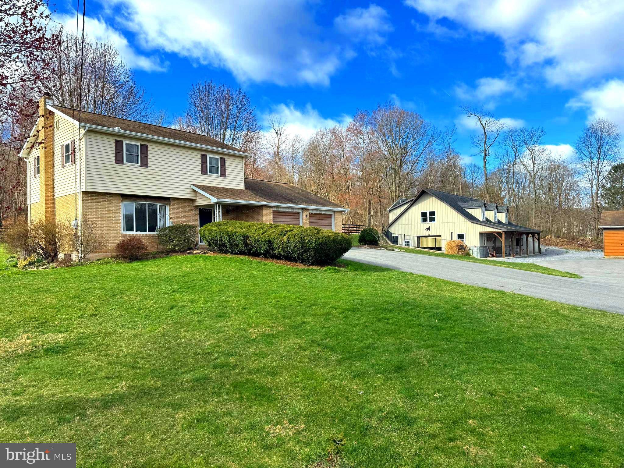 Loysville, PA 17047,3144 COUCHTOWN RD