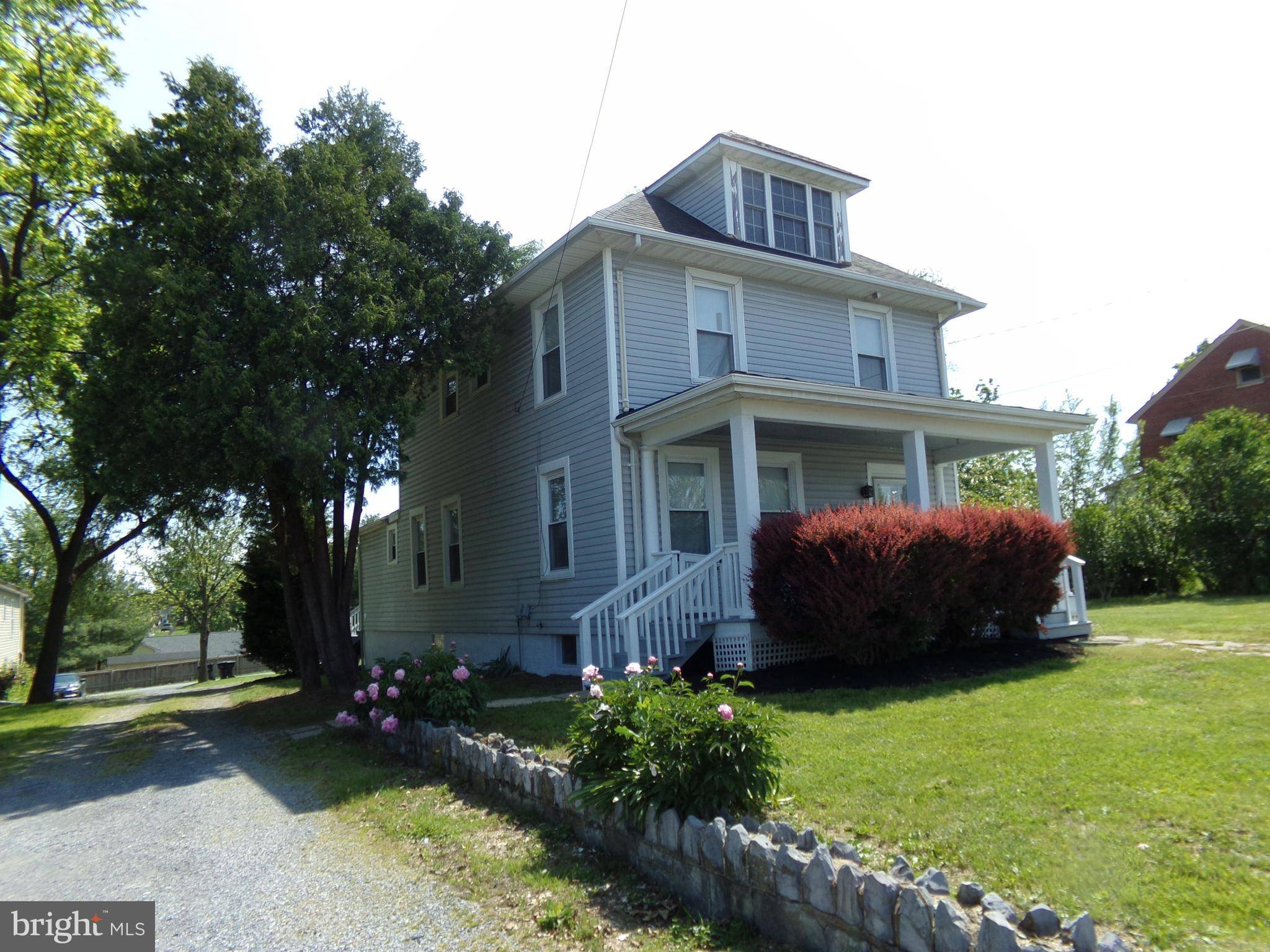 Winchester, VA 22601,915 BERRYVILLE AVE