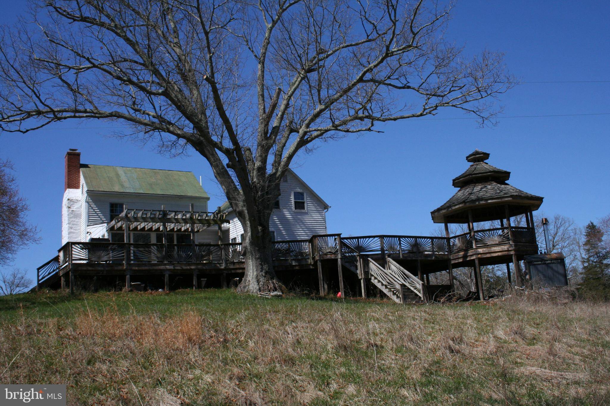 Amissville, VA 20106,13506 & 14106 TEAR JAMES TRAIL