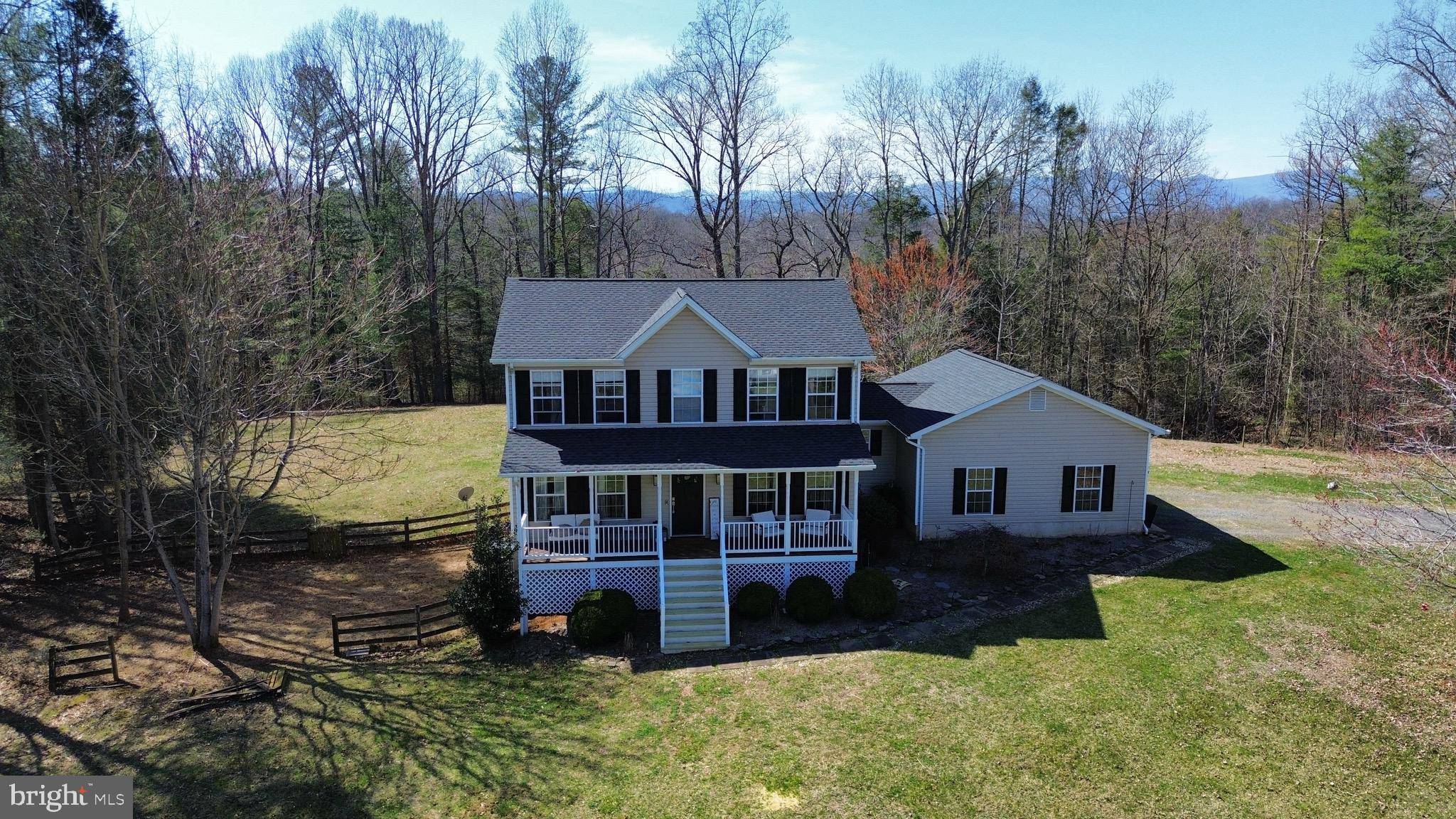 Reva, VA 22735,13154 MILL CREEK CT