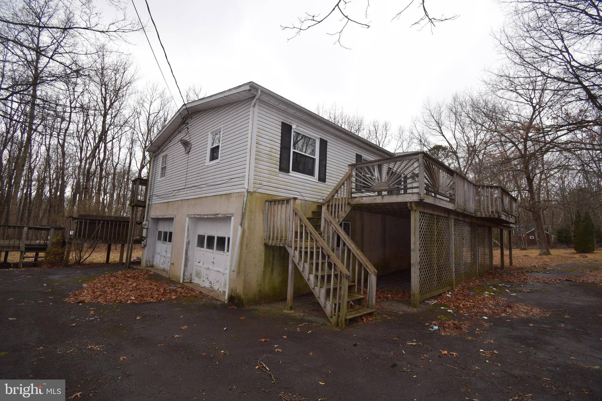 Kunkletown, PA 18058,8971 SHERWOOD DR