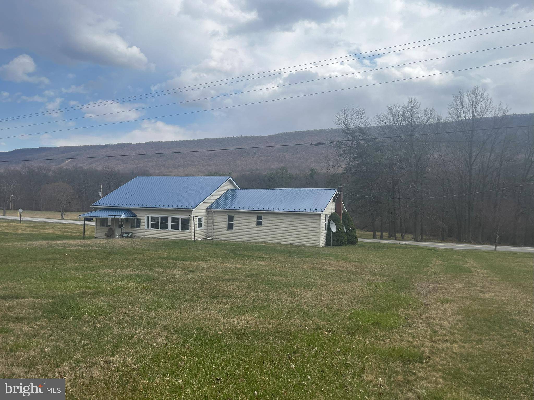 Orbisonia, PA 17243,17008 BLACKLOG VALLEY RD