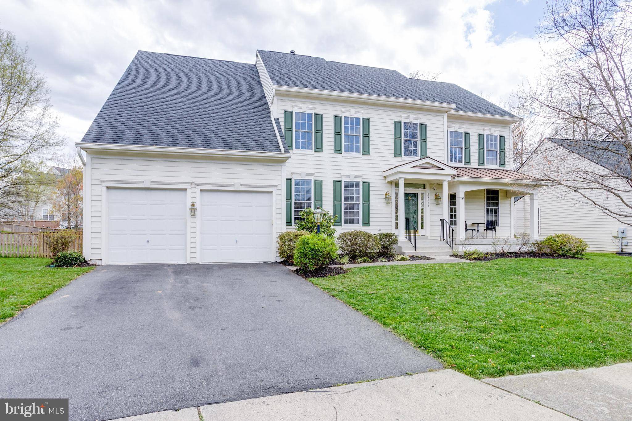 Aldie, VA 20105,24813 HIGH PLATEAU CT