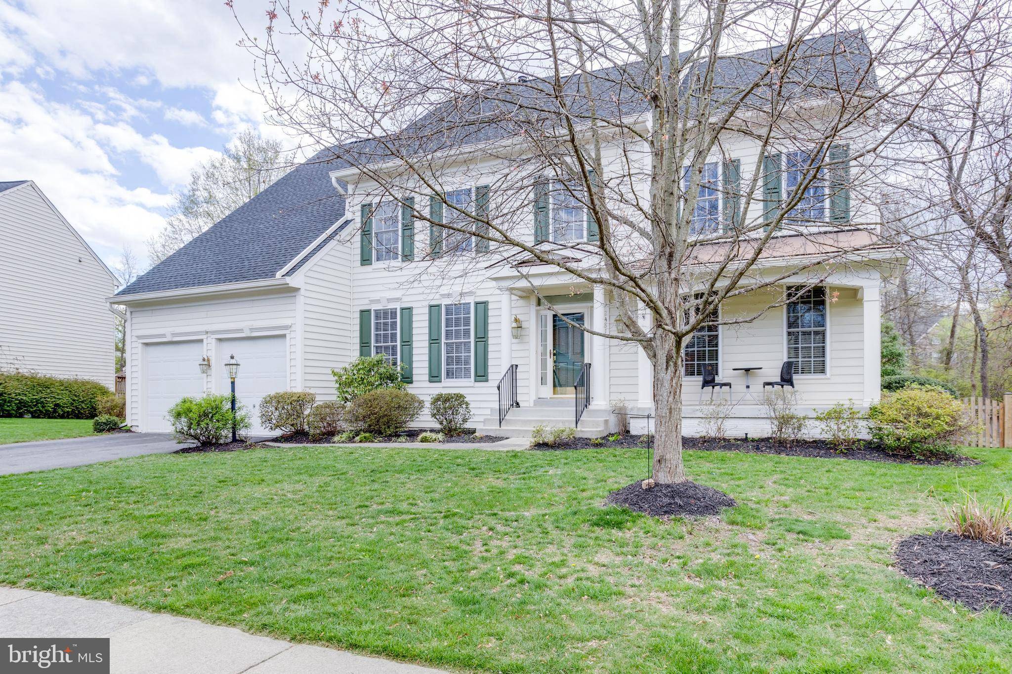 Aldie, VA 20105,24813 HIGH PLATEAU CT