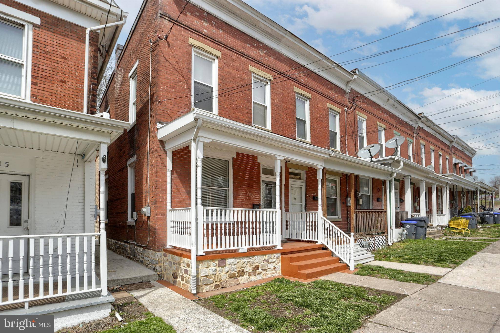 Steelton, PA 17113,419 SWATARA ST