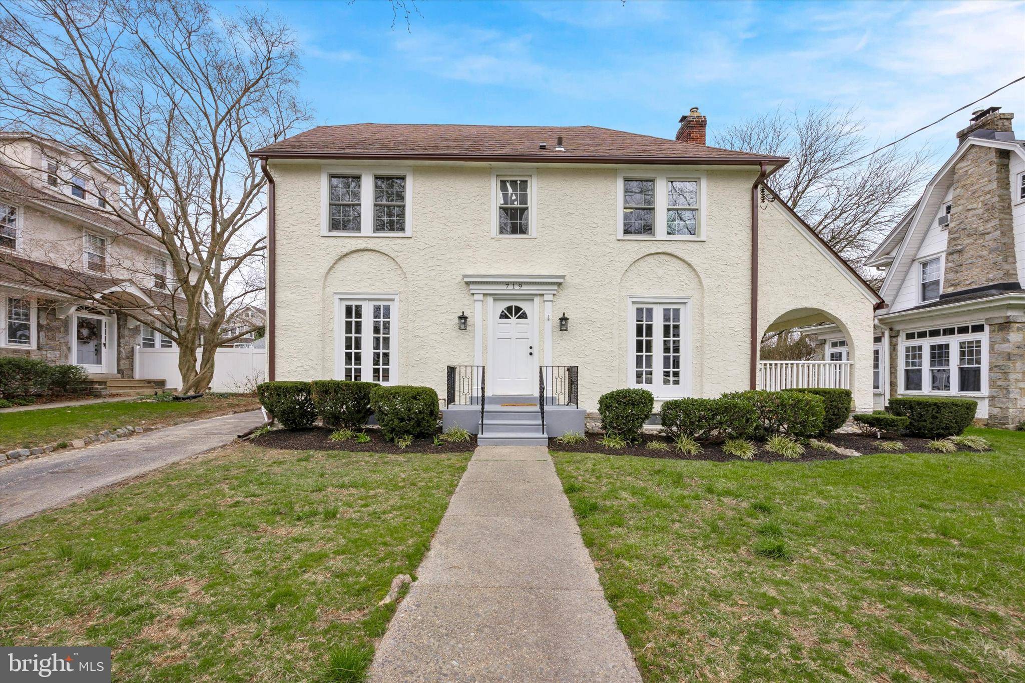 Drexel Hill, PA 19026,719 CORNELL AVE