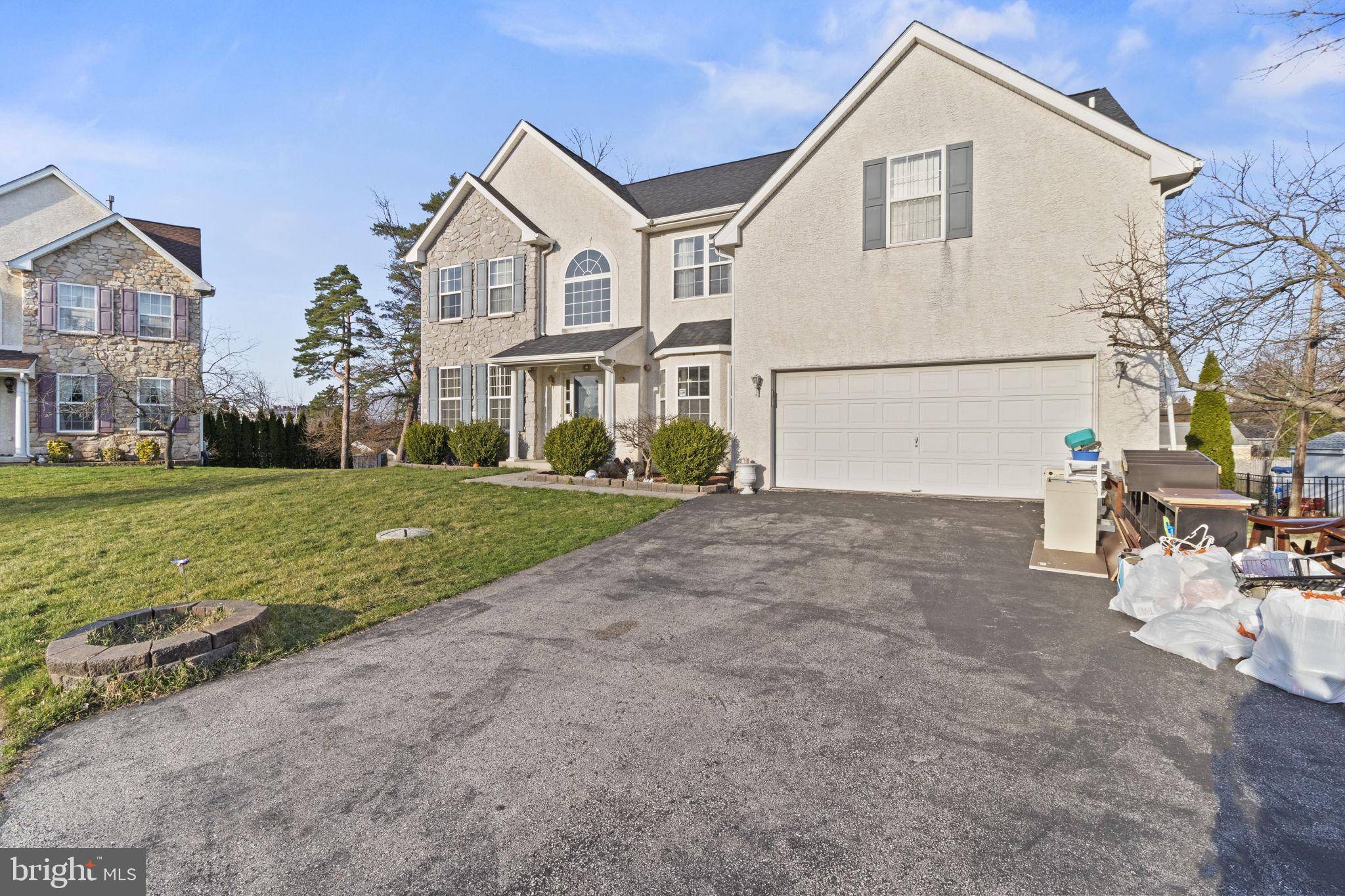 King Of Prussia, PA 19406,622 NORLYN CT