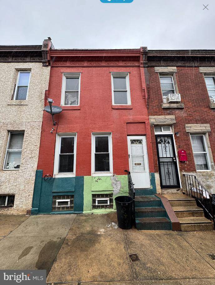 Philadelphia, PA 19134,833 E WILLARD ST