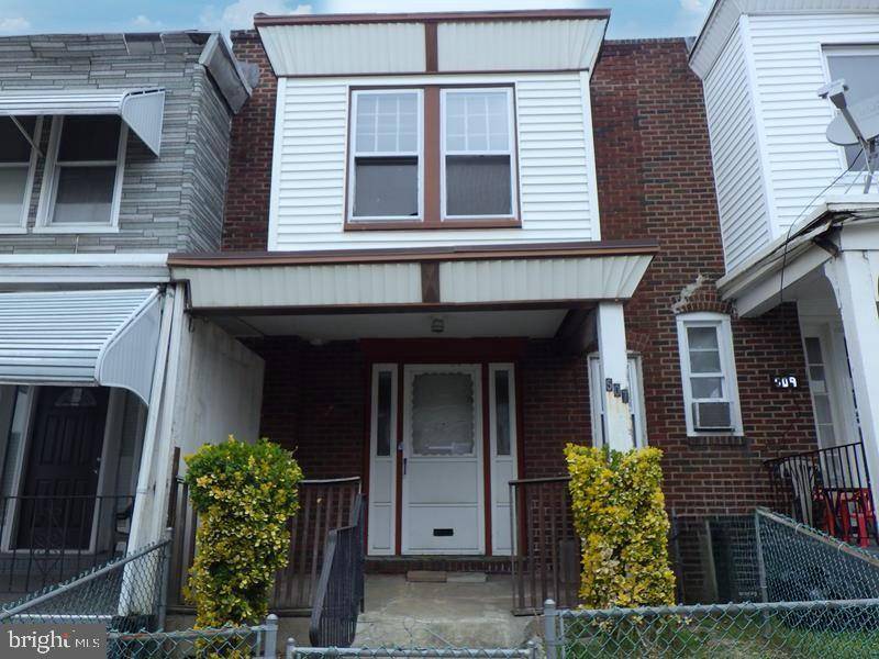 Philadelphia, PA 19144,507 E BRINGHURST ST