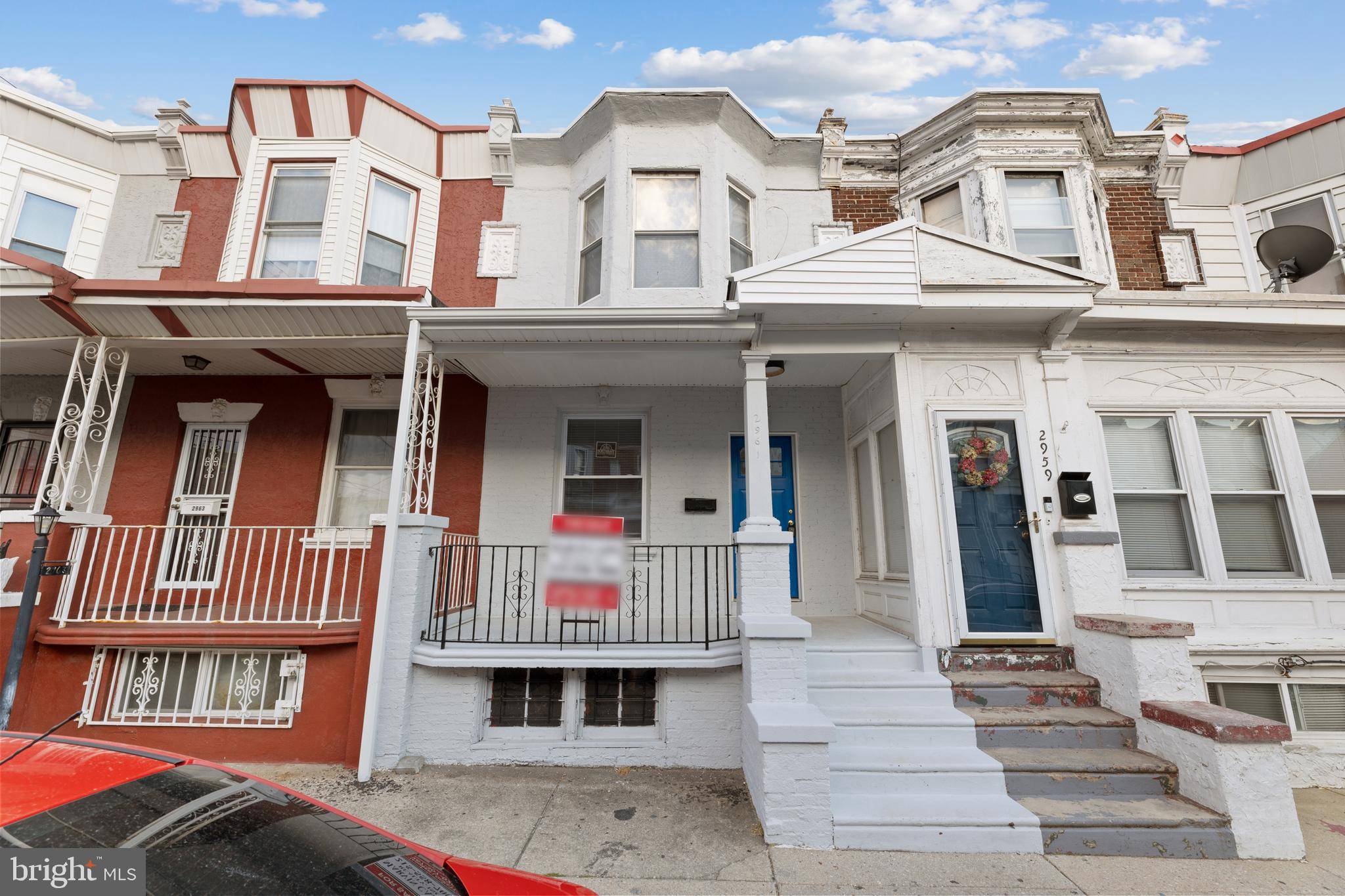 Philadelphia, PA 19132,2961 N BAILEY ST