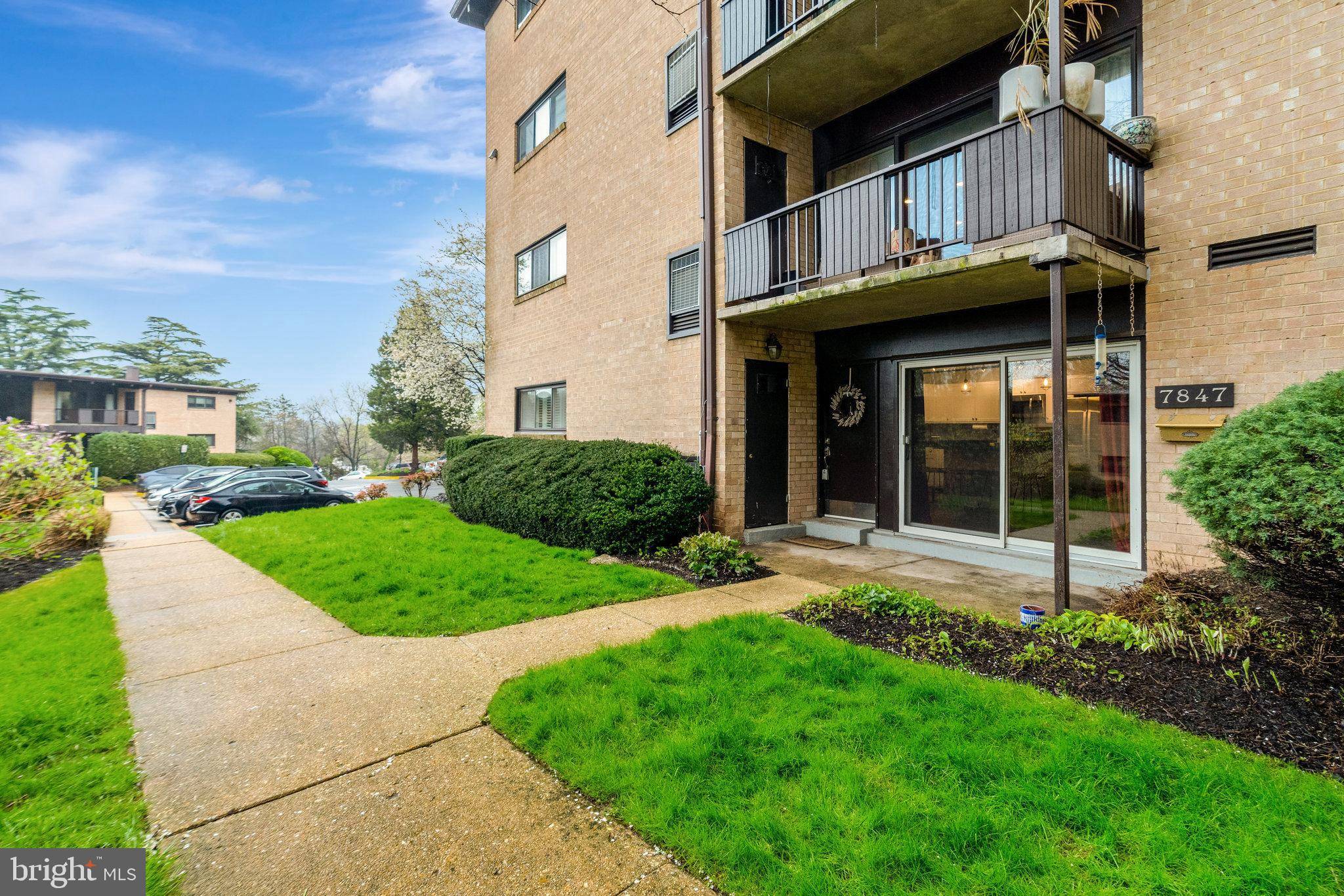 Mclean, VA 22102,7847 ENOLA ST UNIT #7847