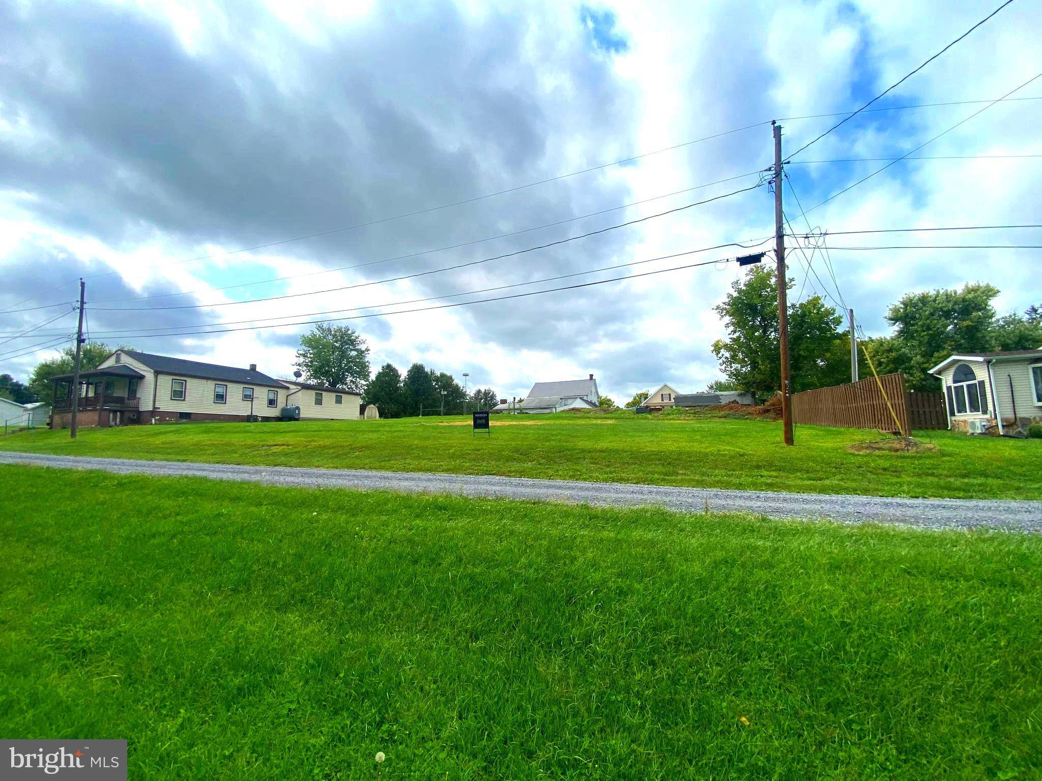 Shenandoah Junction, WV 25442,LOT #5, 6, BLOCK 8 3RD ST