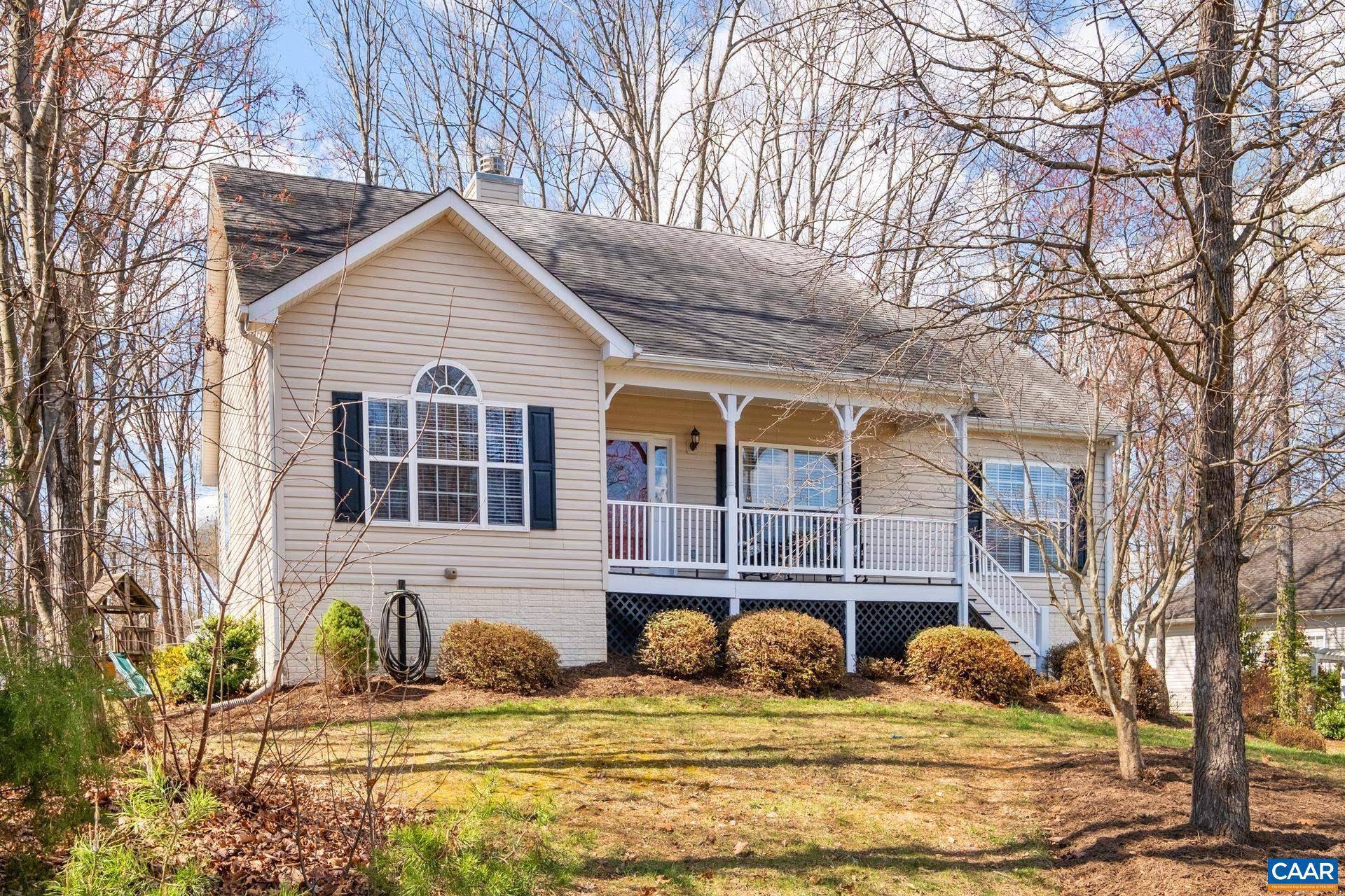 Barboursville, VA 22923,112 AUTUMN OAKS LN