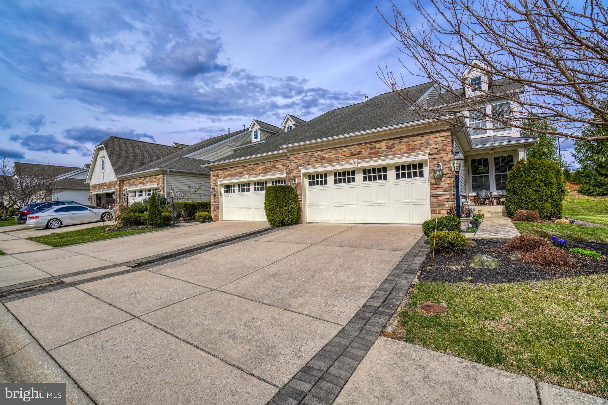 Havre De Grace, MD 21078,543 MAJESTIC PRINCE CIR