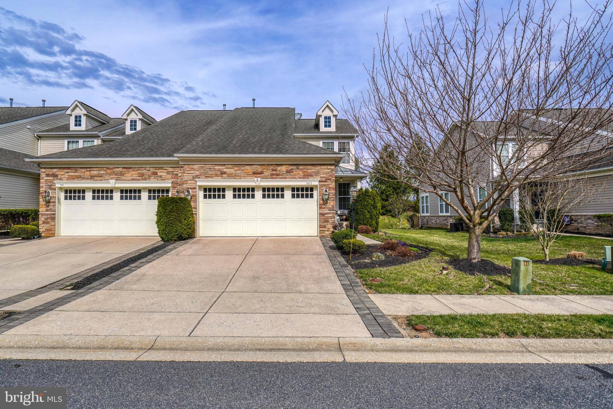 Havre De Grace, MD 21078,543 MAJESTIC PRINCE CIR