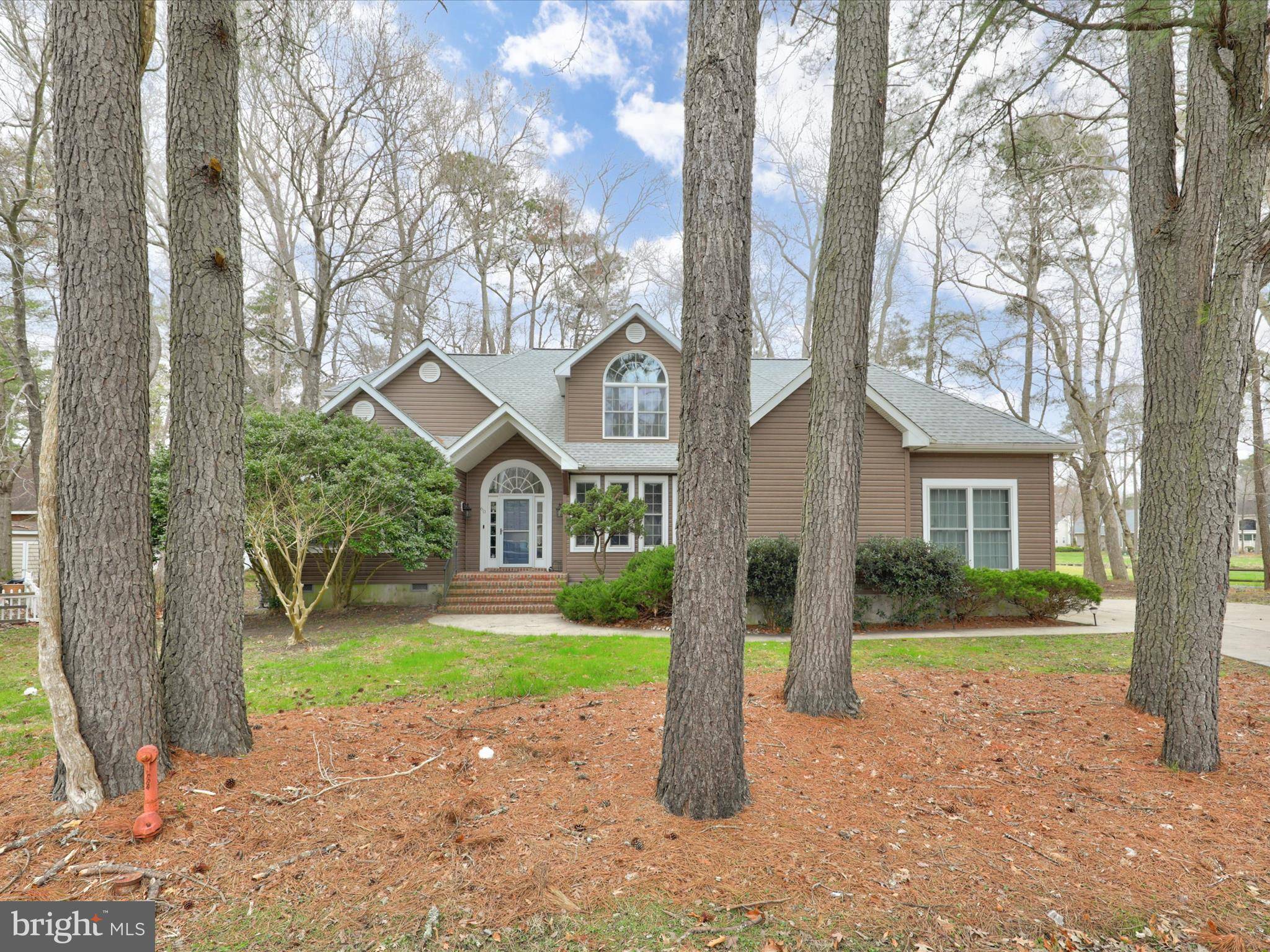 Ocean Pines, MD 21811,60 CANNON DR