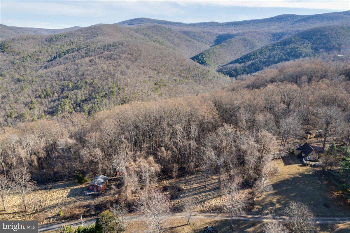 Elkton, VA 22827,TBD OVERLOOK MOUNTAIN