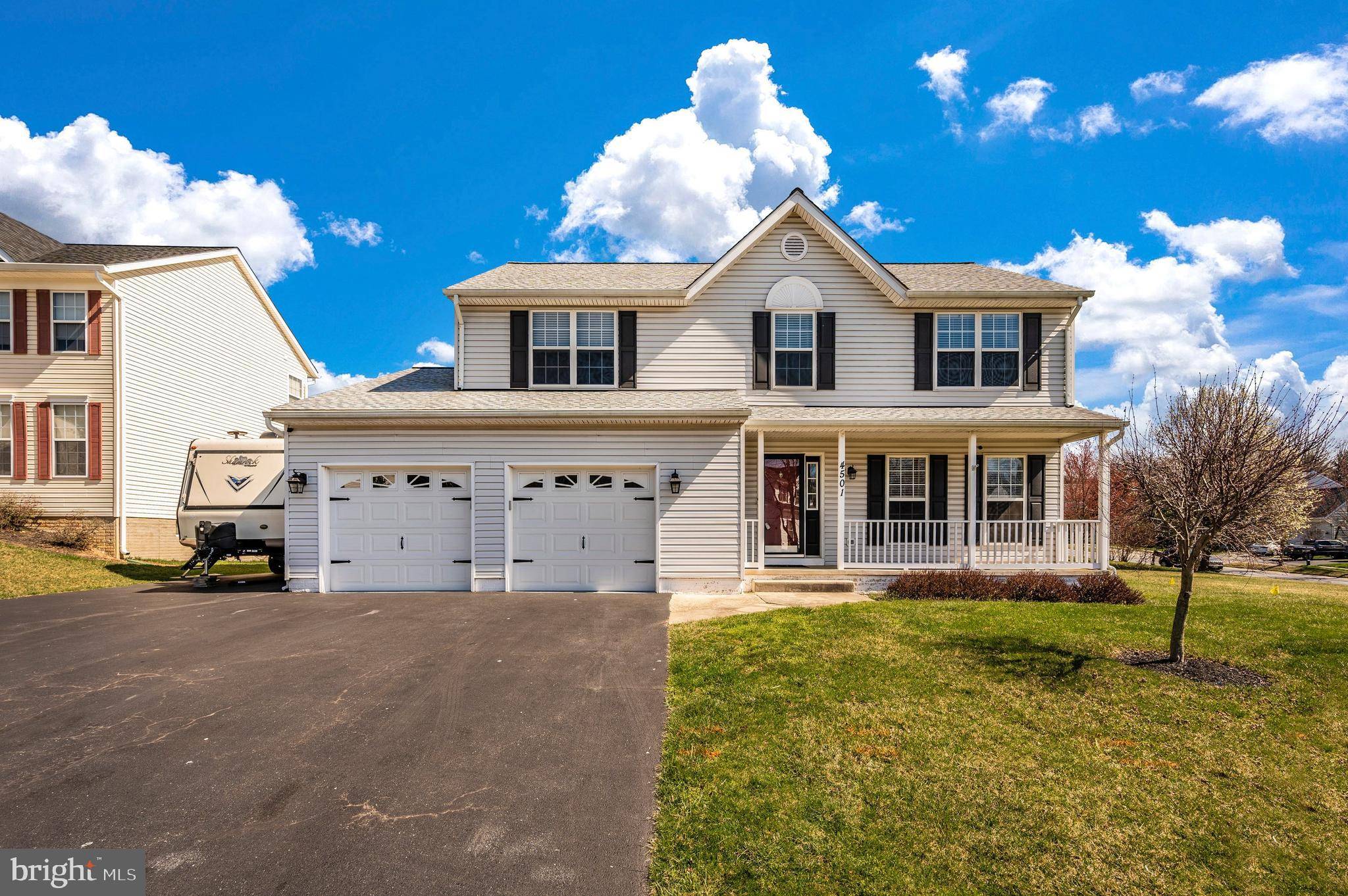 Mount Airy, MD 21771,4501 SUMMER RIDGE CT