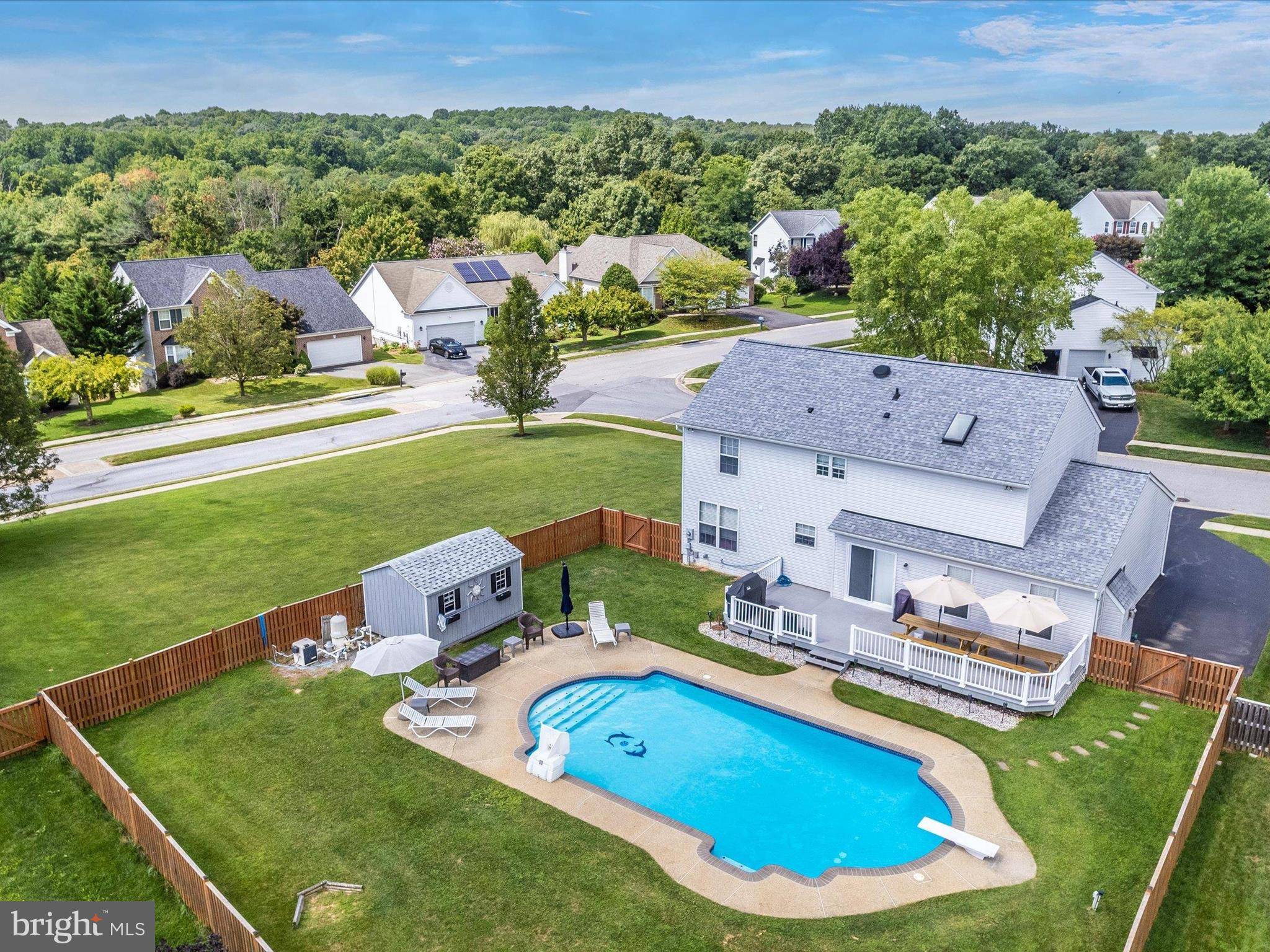 Mount Airy, MD 21771,4501 SUMMER RIDGE CT