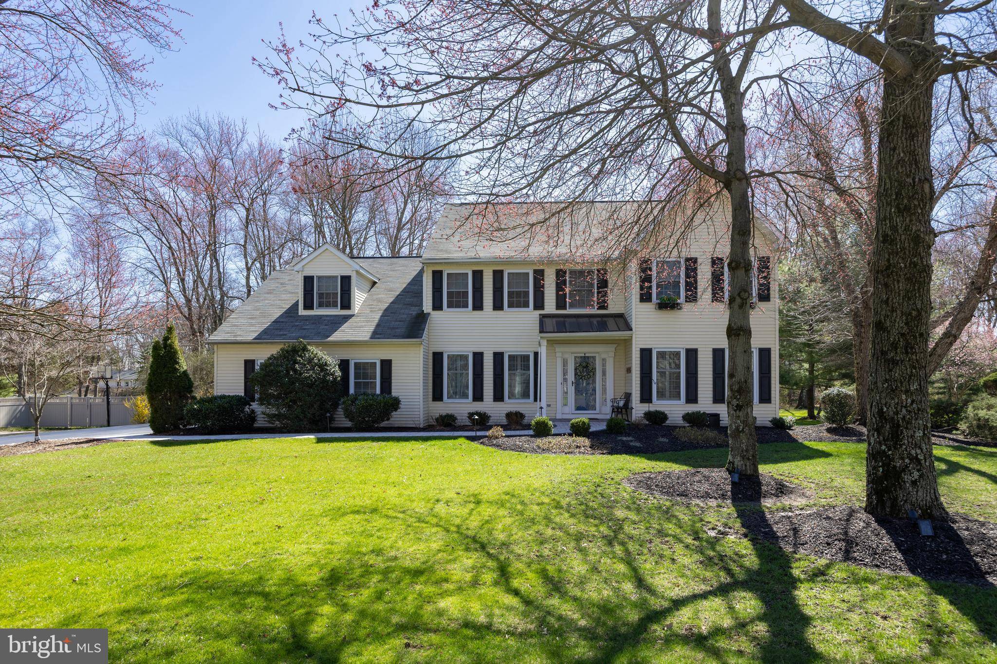 North Wales, PA 19454,114 OXFORD LN