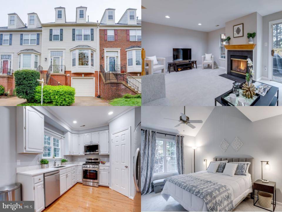 Alexandria, VA 22315,7005 KINGS MANOR DR