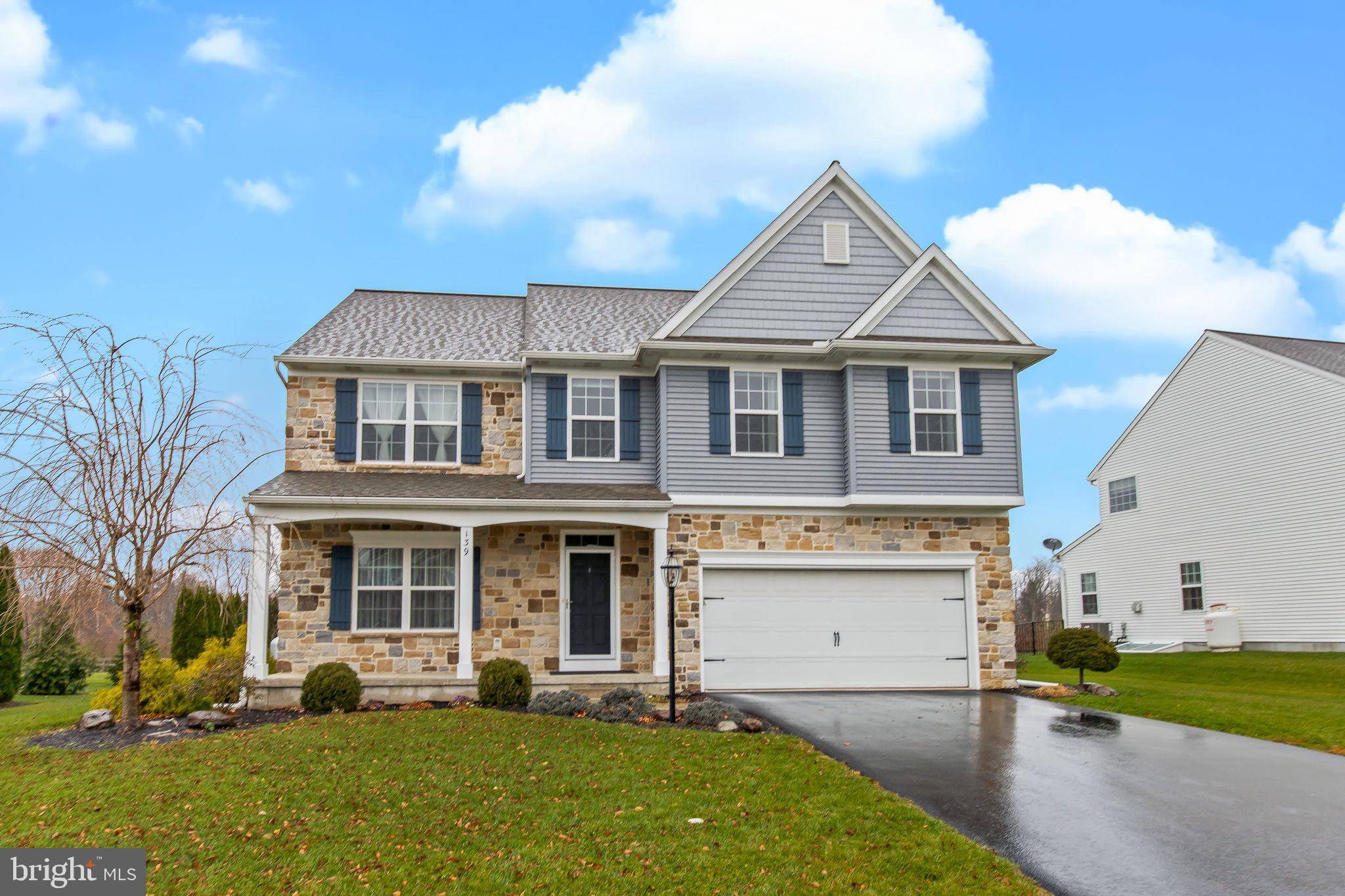 Myerstown, PA 17067,139 OAKEN WAY